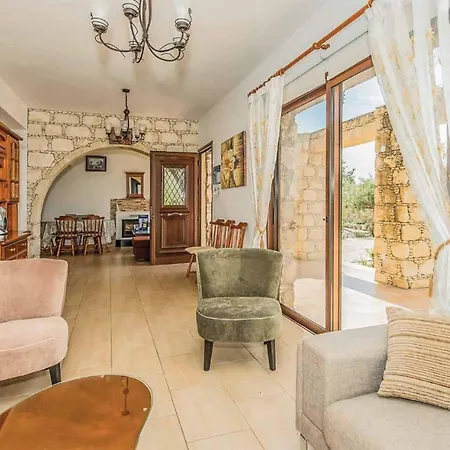 Aphrodite 빌라 아르가카