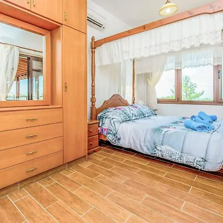 Aphrodite 아르가카