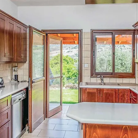 Aphrodite 빌라 아르가카