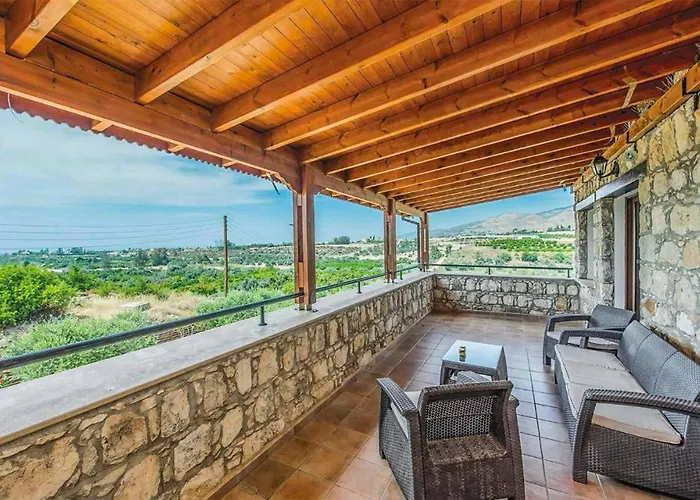 Aphrodite ارغاكه