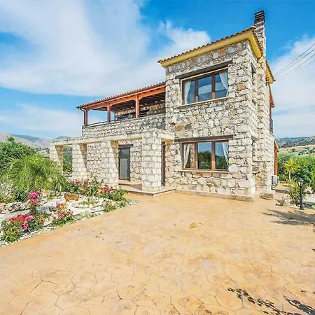 Vila Aphrodite Argaka