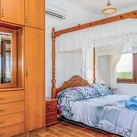 Villa Aphrodite Argaka