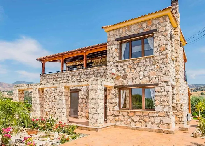 Aphrodite * ארגאקה