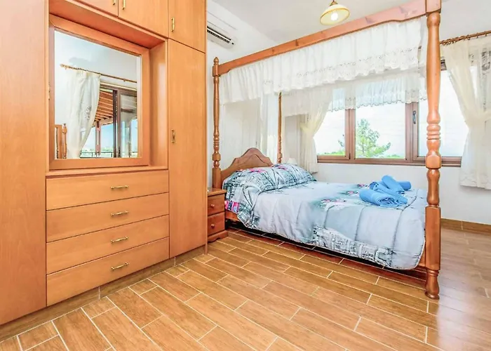 Aphrodite ארגאקה