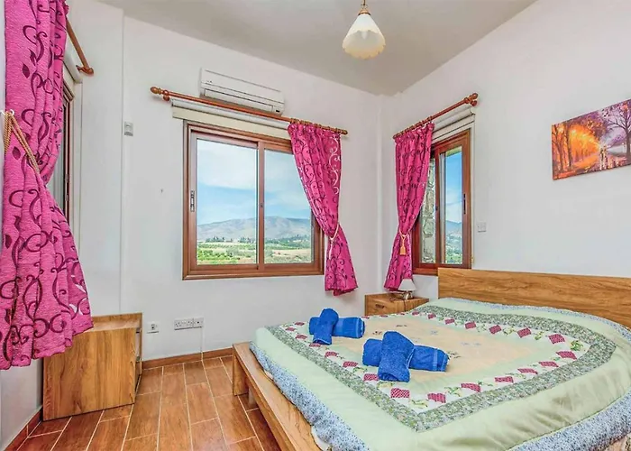 Aphrodite ארגאקה